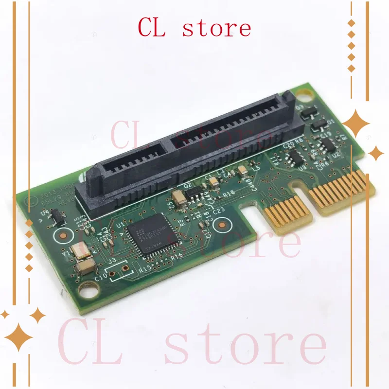

B5L29-60001 Подставка SATA с кронштейном для серии HP M552 M604 M527 E77830 E87650 E72535