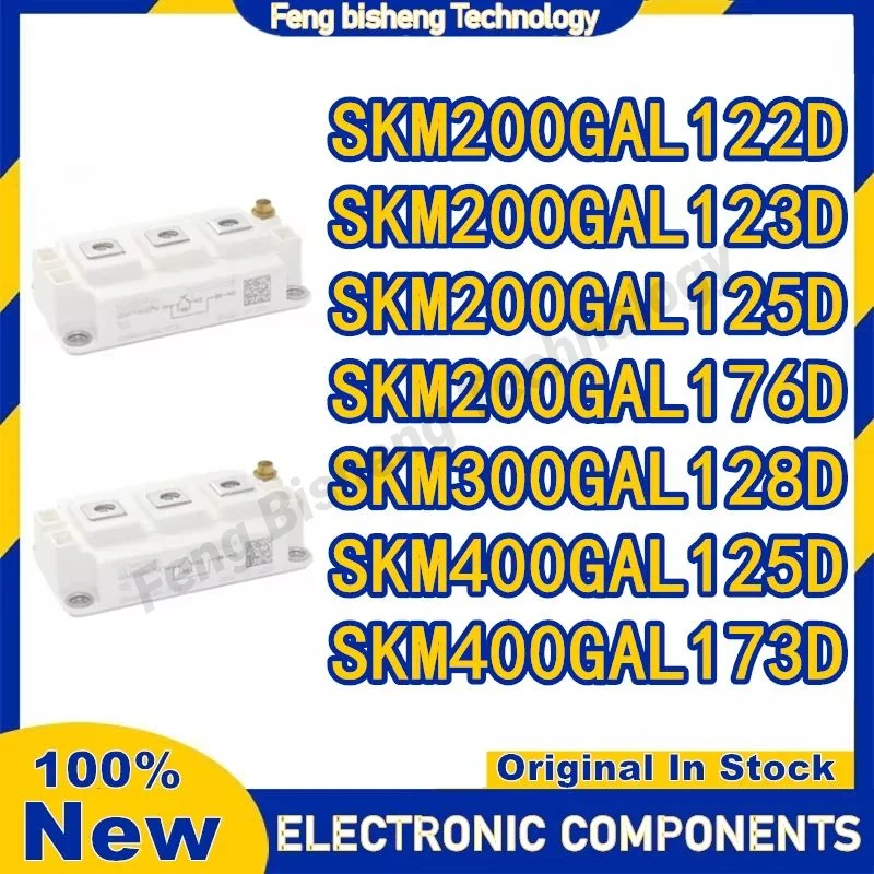 

SKM200GAL122D SKM200GAL123D SKM200GAL125D SKM200GAL176D SKM300GAL128D SKM400GAL125D SKM400GAL173D