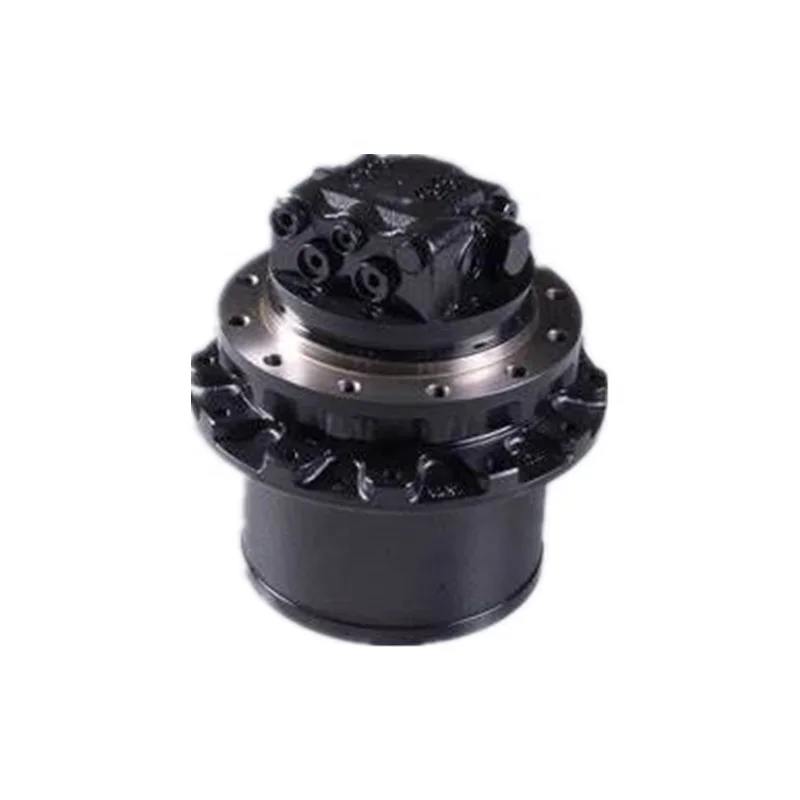 Excavator Hydraulic… - image