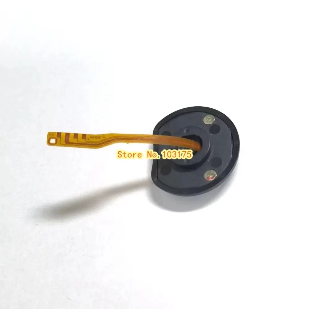 جديد استبدال مفتاح زر QUAL WB ISO لليسار لجزء كاميرا نيكون D300 D300S D700