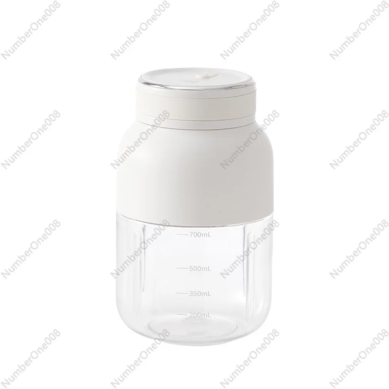 

Соковыжималка, маленькая портативная бытовая соковыжималка, чашка для измельченного ледяного сока