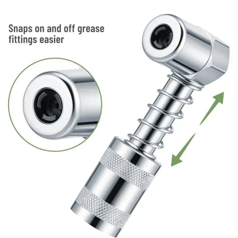 Narzędzie wtrysku tłuszczu, zestaw dyszek igły o 90 stopni z osłonami ochronnymi odpowiednimi do mechanicznego użycia warsztatów