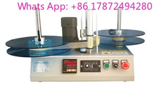 

Automatic Label Sheet Counter Paper Counting Machine