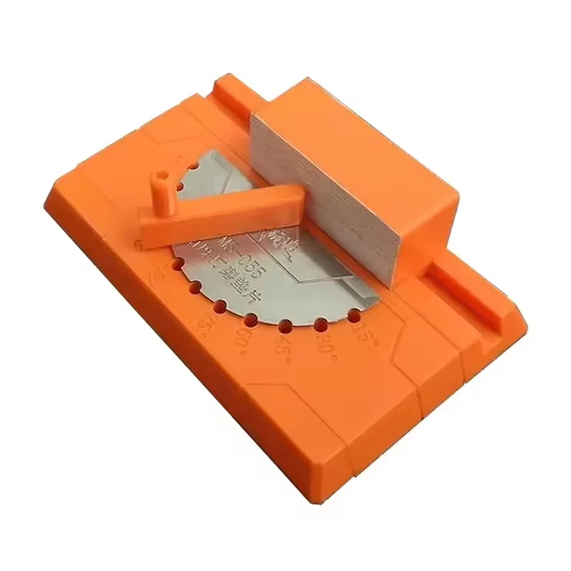 

B84B-инструмент для полировки кромок, многоугольный шлифовальный слайдер для инструментов для строительства моделей, сделай сам, хобби, ремесло, сборка