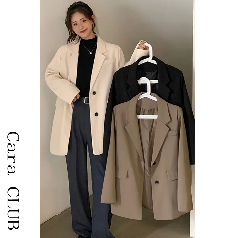 

Faionable Свободный женский костюм Jaet большого размера Премиум Feel Street Sle Маленькая одежда в стиле вестерн Топ на осень