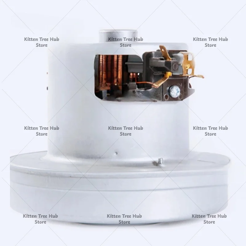 D-928 Vacuum Cleaner Motor D-929 Motor 1800W Large Plate Diameter 130mm Motor Accessories