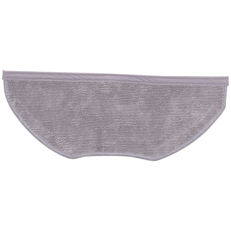 สําหรับ Mi Robot Vacuum Mop Essential Parts สําหรับ Xiaomi Mijia G1 MJSTG1 เครื่องดูดฝุ่นหุ่นยนต์หลักแปรงด้านข้าง Mop