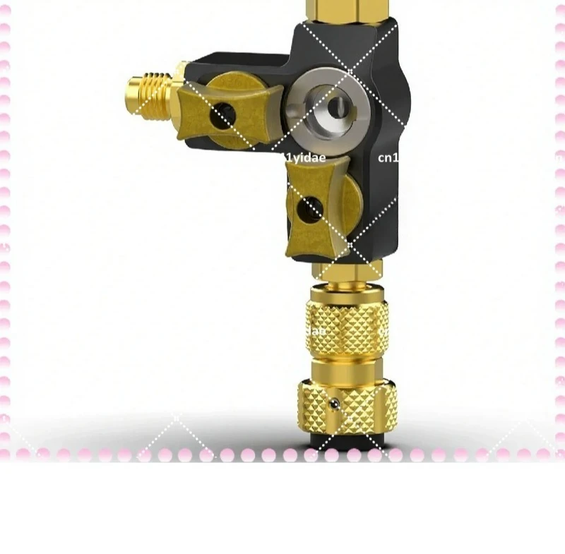 HVAC Valve Core Remover Tool, 1/4