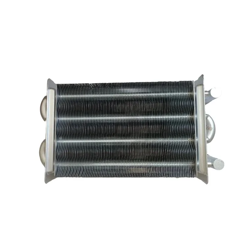 1pcs Gas Water Heater Heat Exchanger Suitable for Wall-hung Boiler Heat Exchanger