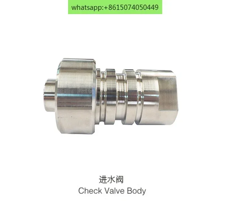 

Аксессуары для гидроабразивной впуск, длинный большой корпус, большие аксессуары для воды