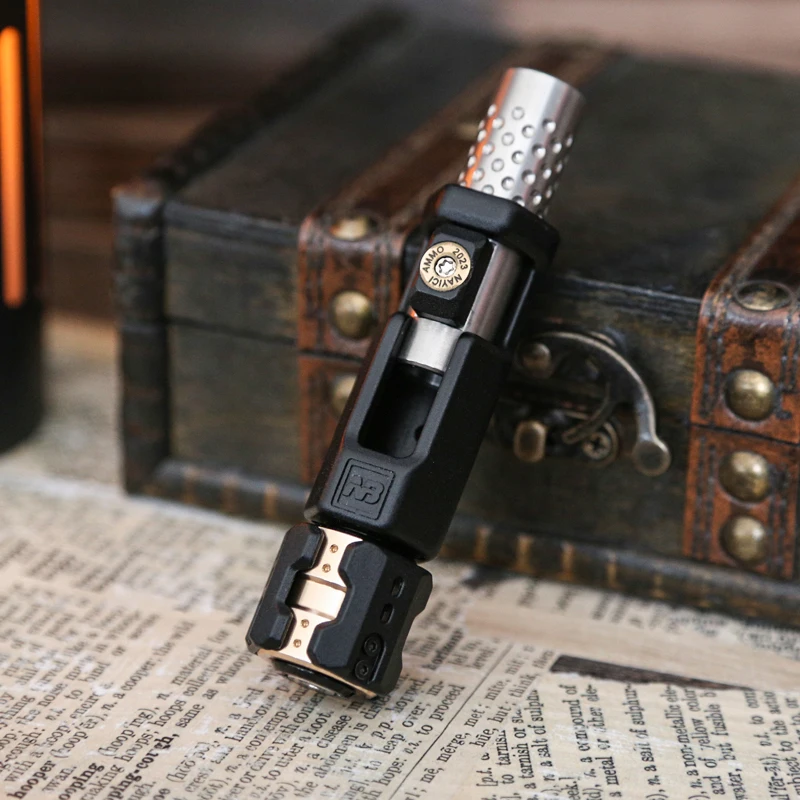 EDC Finger Spinner juguetes para aliviar el estrés y reducir la ansiedad, juguetes Fidget deslizador de Metal regalos para adultos