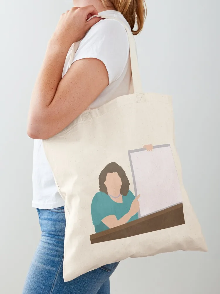 حقيبة حمل السبورة البيضاء من كاتي بورتر، حقيبة قماش للرجال، حقائب توصيل مجانية للنساء، تسوق نسائي