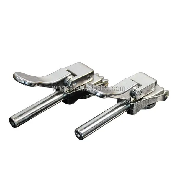 Hot Sale 5 Tooth Hybrid Clamps for Tennis and Badminton