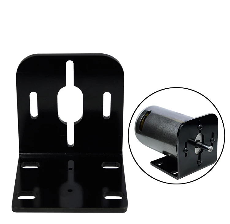 12V24V 1500 دورة في الدقيقة 200W3000 دورة في الدقيقة موتور تيار مباشر 150 واط مزدوجة تحمل CW CCW فرشاة الكربون الكرة تحمل المحرك المغزل مخرطة بوذا حبة آلة