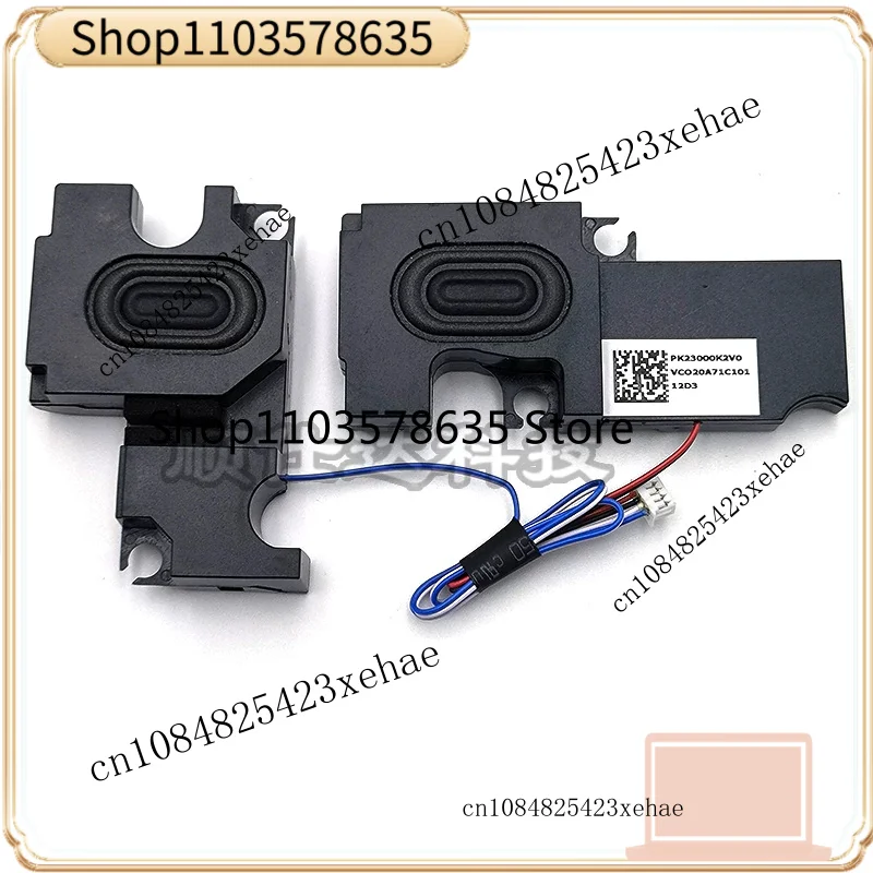 Laptop Built‑in Loudspeaker for ThinkPad E550 E555 E560 E565 Notebook Audio Speaker Replacement 00HN428