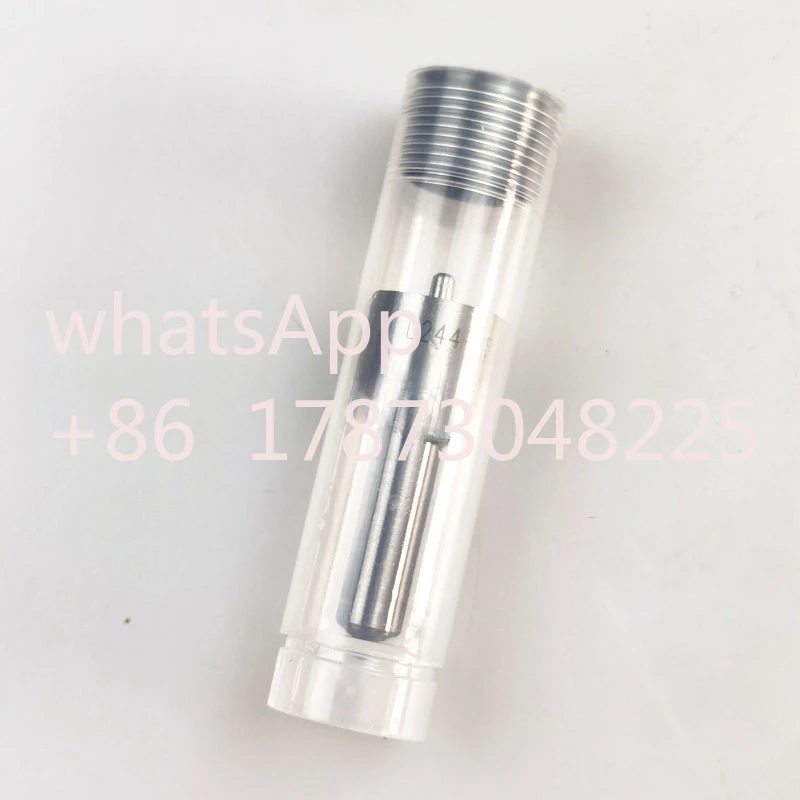 4 pcs  L244 PRD L244PBD  Nozzle for Injector EJBR04501D 6640170121