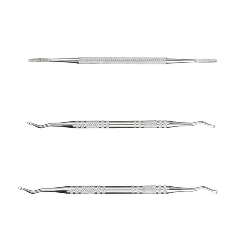 

3 шт., инструмент для удаления вросших ногтей