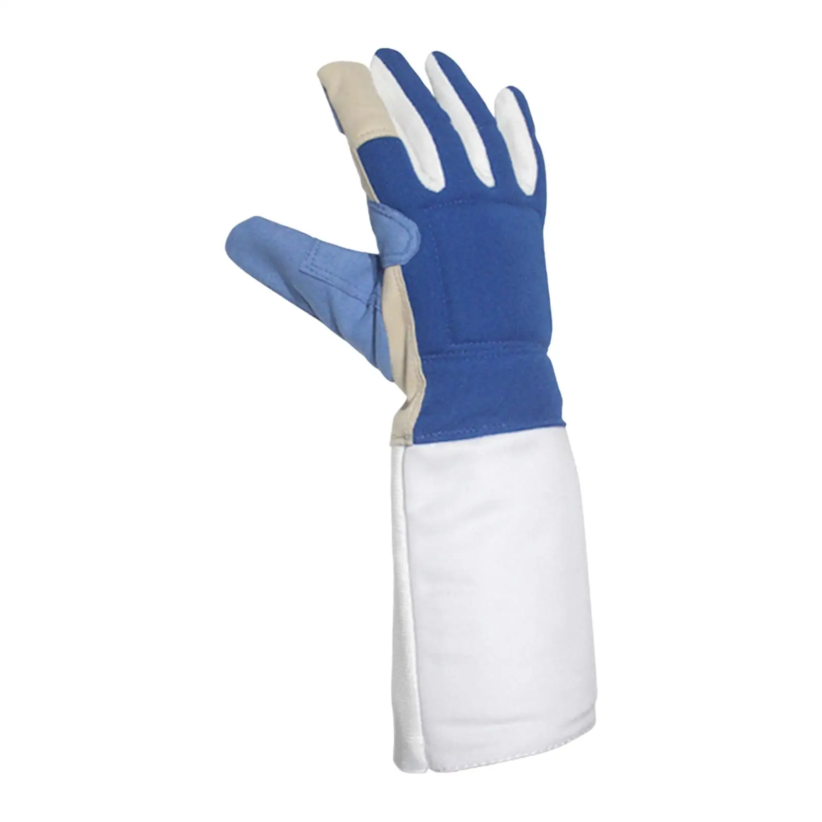 Advanced Fencing Hand Protection Set for Competitive Training