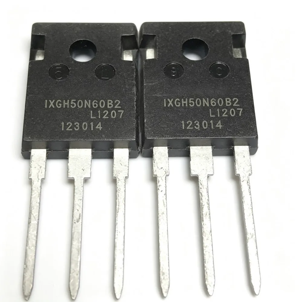 5PCS BUK436W-1000B IXGH50N60B2 IXFH14N100Q2 DSS60-0045B HFA16PB120 RURG8060 TO-247