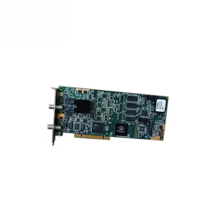 

Product ACQUISITIONLOGIC AL81G Analog input electronic module Servo drive module F7133