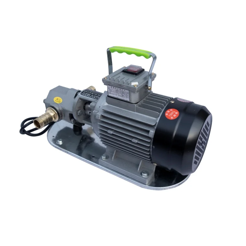 

Portable Electric Stainless Steel 304/316 Mini Food-Grade Transfer Pump Low Pressure Juice Milk Beverage Pump for Dairy Brewing