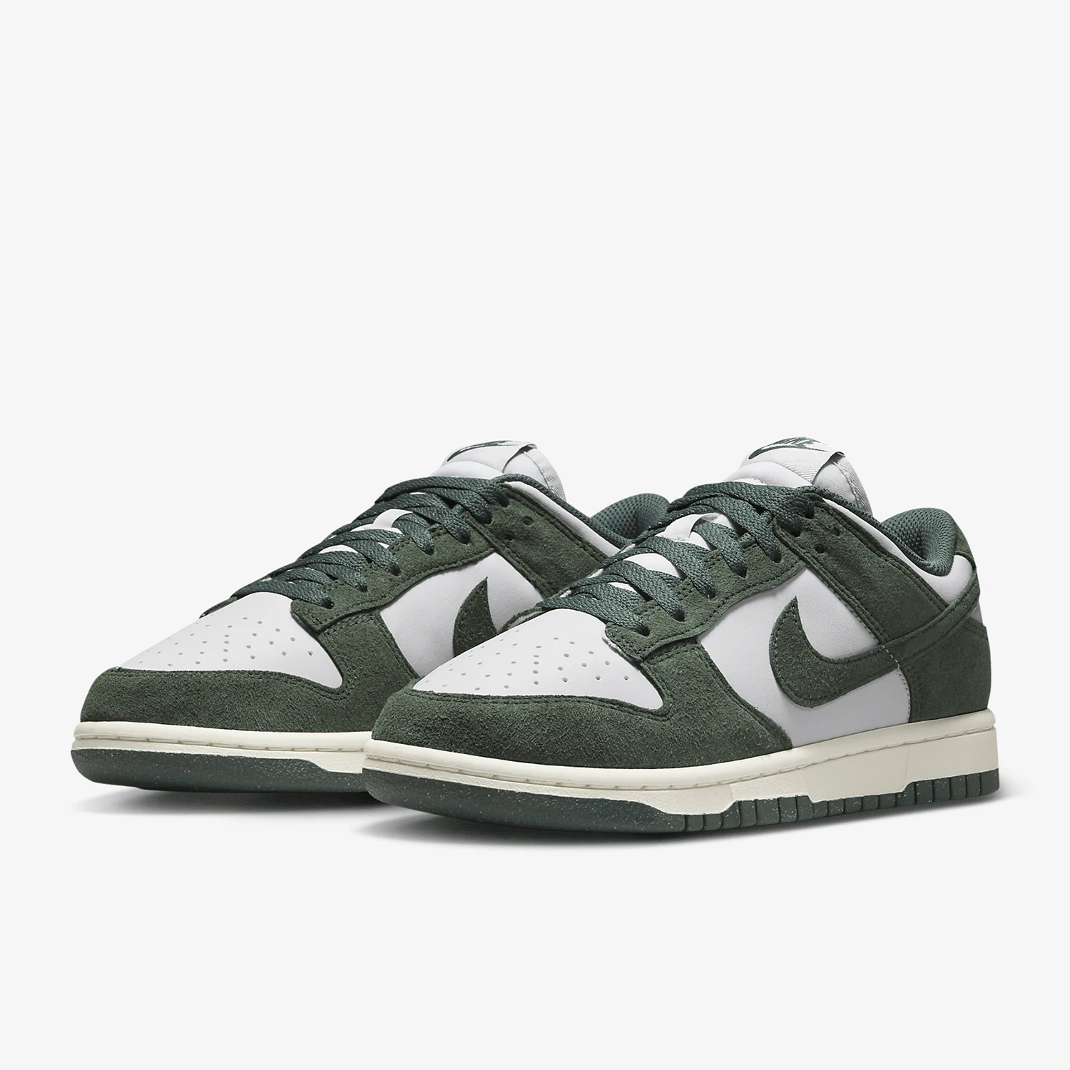 

Nike genuine DUNK LOW women's lightweight and wear-resistant sports low top board shoes HJ7673-002