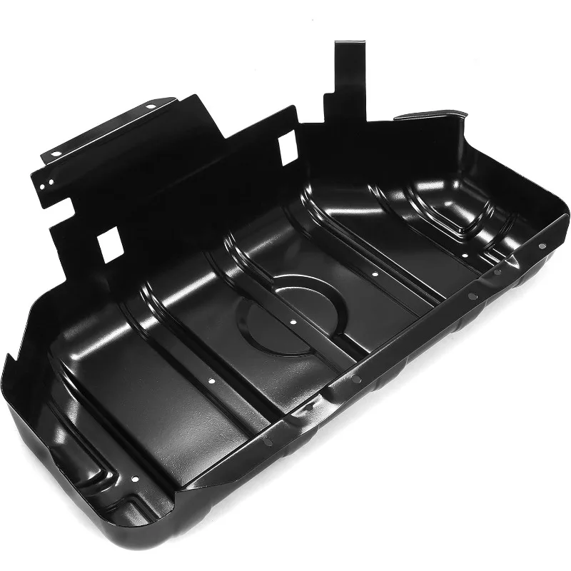 

Kojem Fuel Tank Skid Plate Guard