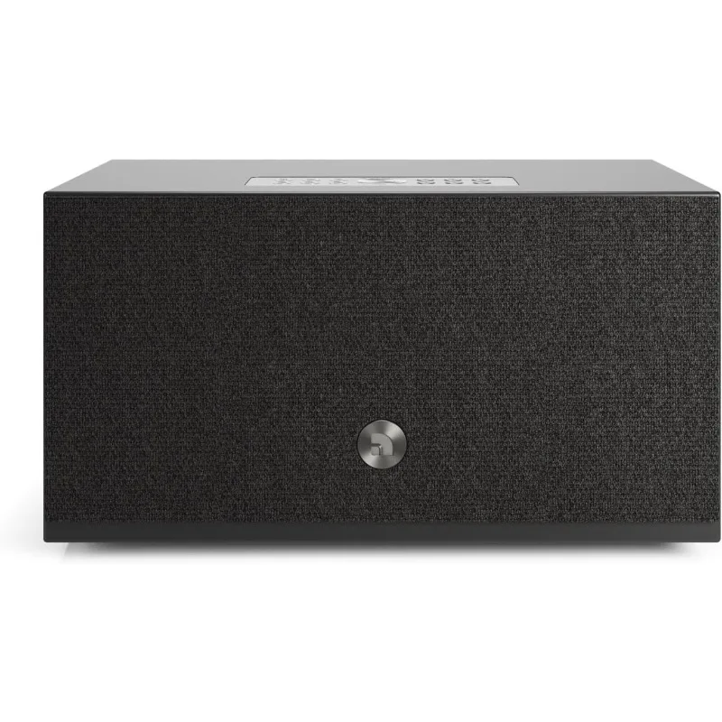 

C10 MKII Wireless Speaker, WiiM Edition | High-Fidelity Sound, Multi-Room, Bluetooth, Wi-Fi | Compatible with AirPlay 2