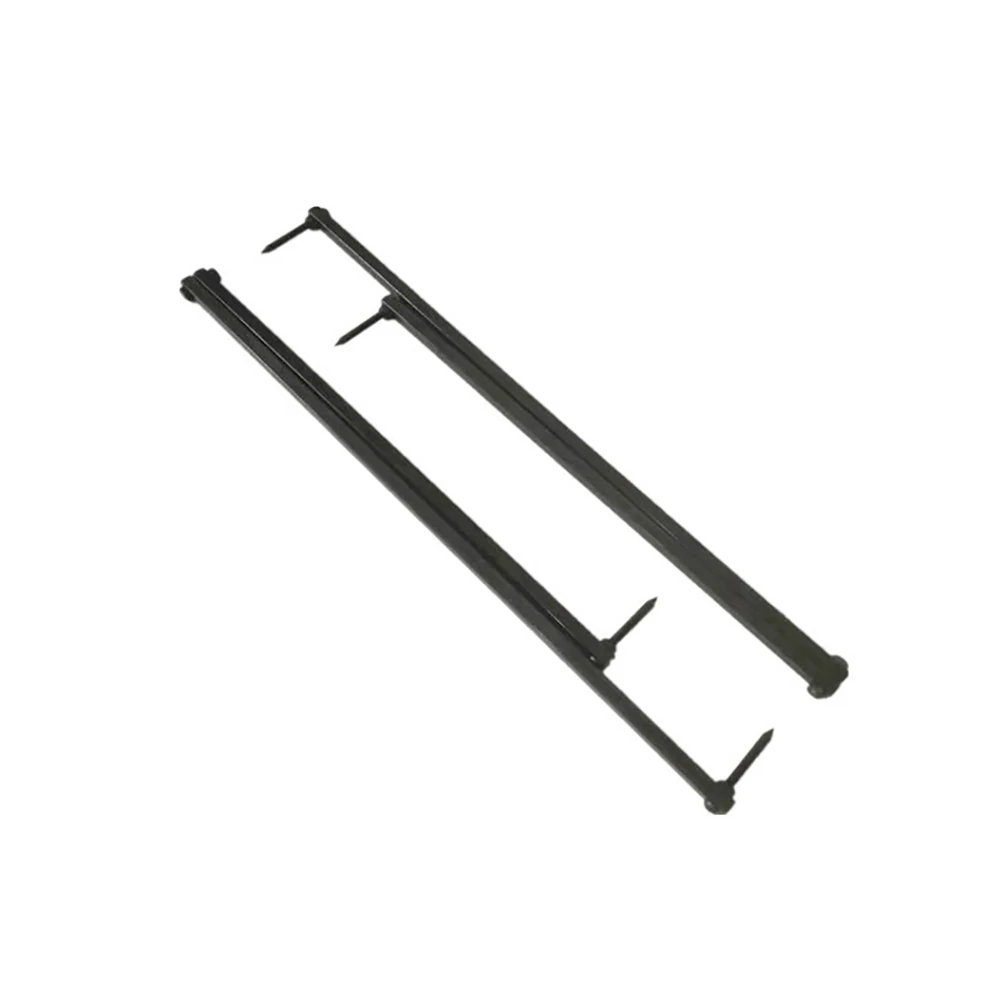 Archery Arrow Target Bracket Portable Training Targets Rack Stand FRP Material Shooting Accessory