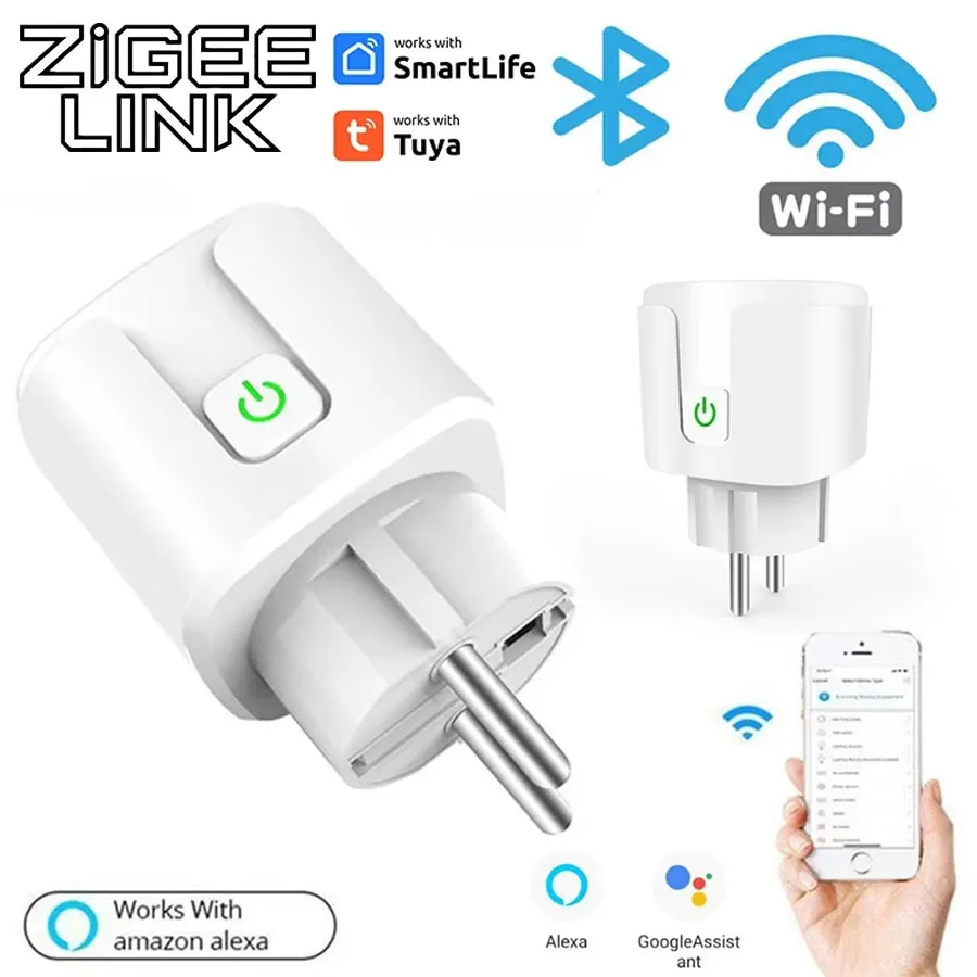 #26 Trending Smart Power Outlets Right Now