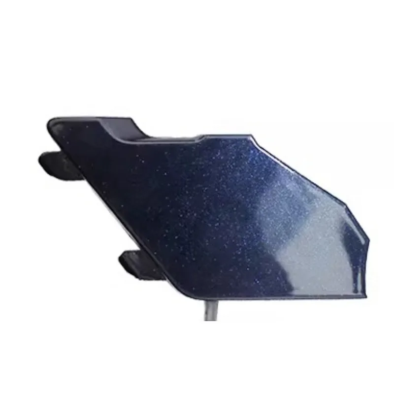 For Changan UNIK Front Rear Bumper Trailer Cover Plate Tow Hook Small Decorative Covers Accessories