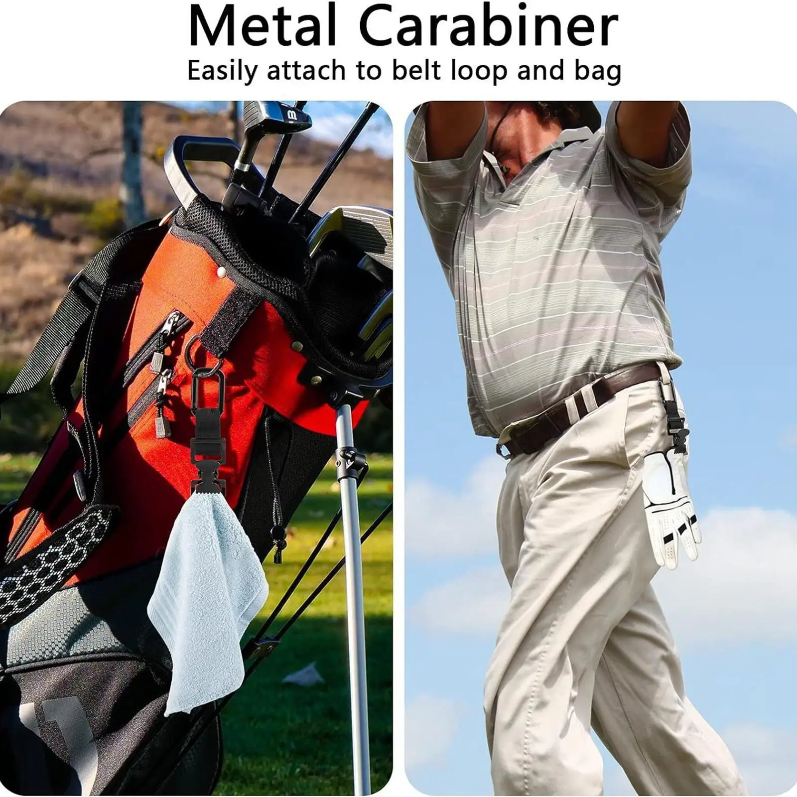 

Клипса-держатель для перчаток пожарного, аксессуар для крепления к снаряжению, нейлоновый ремешок