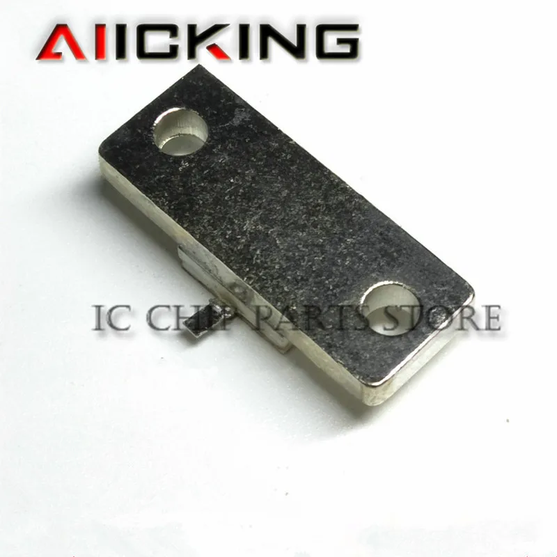 RFR-50-250 5pcs Dummy load resistor RFR 50-250 RFR50-250 RFR 50 250 250 Watts 50 Ohms / 250W 50R DC-3GHz Origina l& new in stock