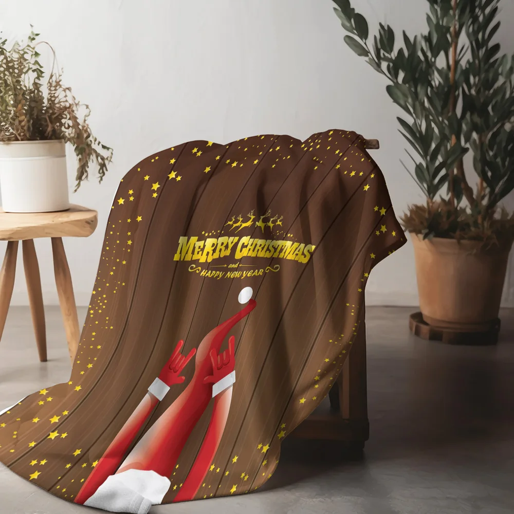 Tu Cozy Christmas T… - image