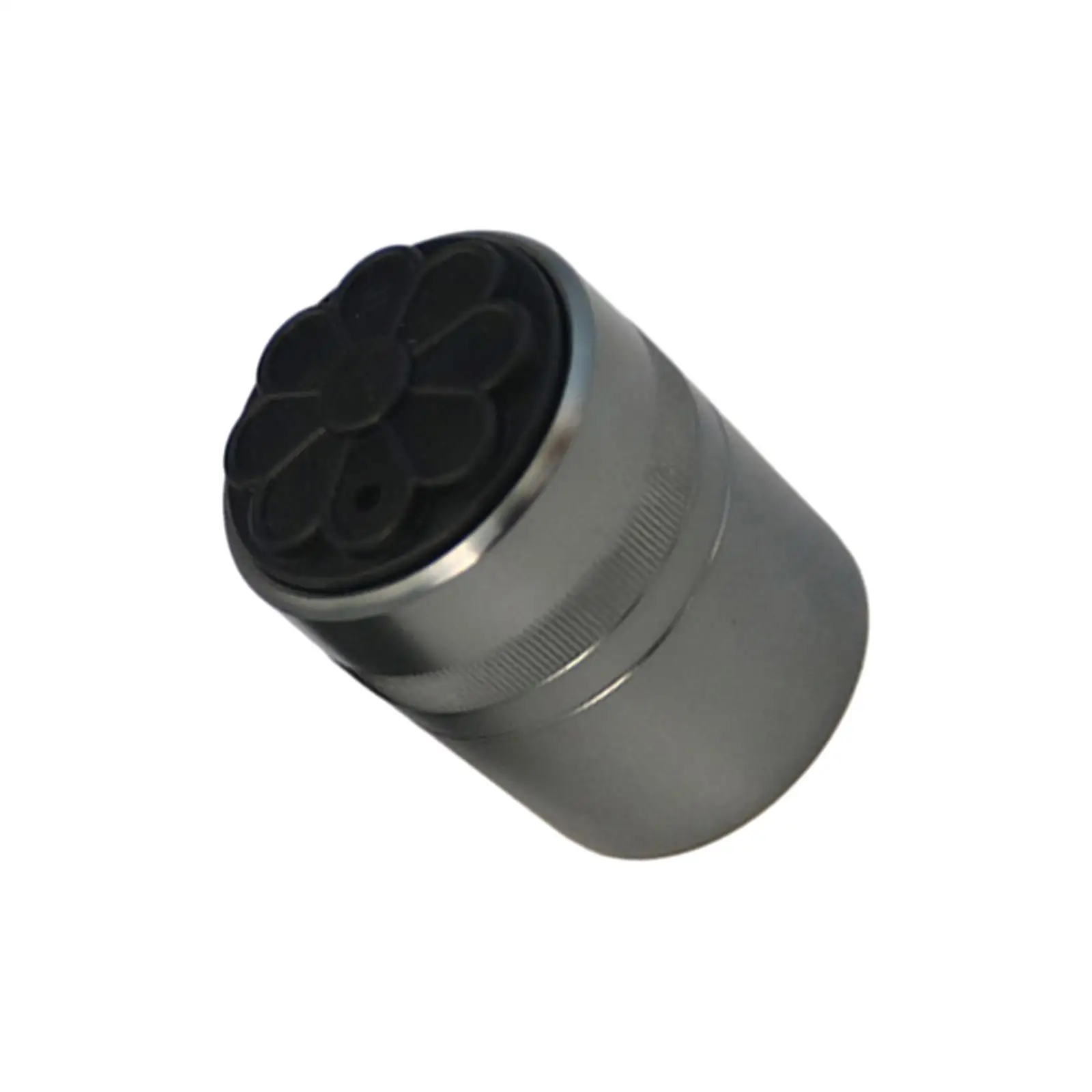 Fishing Pole End Cap Aluminum Alloy Tail Protector Tackle Gear for Fishing Rod Repair and Building Projects