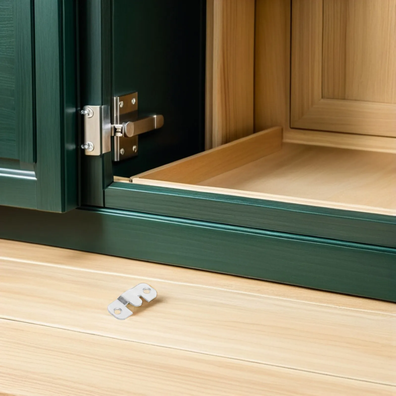 

12 шт. соединительных клипс для секционных диванов, мебельные пряжки из нержавеющей стали, надежные модульные соединители для диванов, предотвращающие смещение