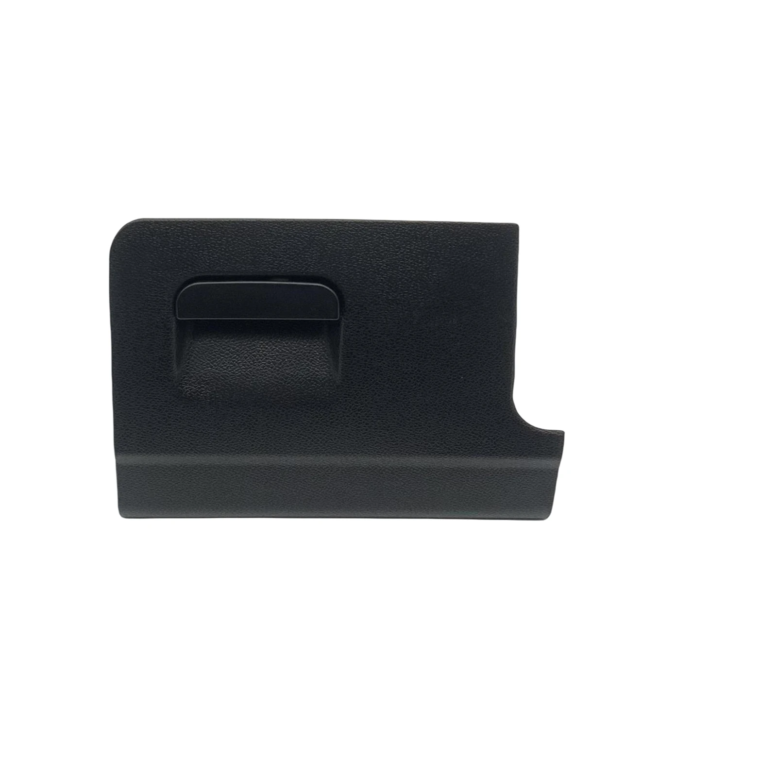 For Volkswagen Golf 6 Sagitar 2010-2012 Car Interior Left Side Storage Box Drawer Tool Cabinet Box Handle Cover