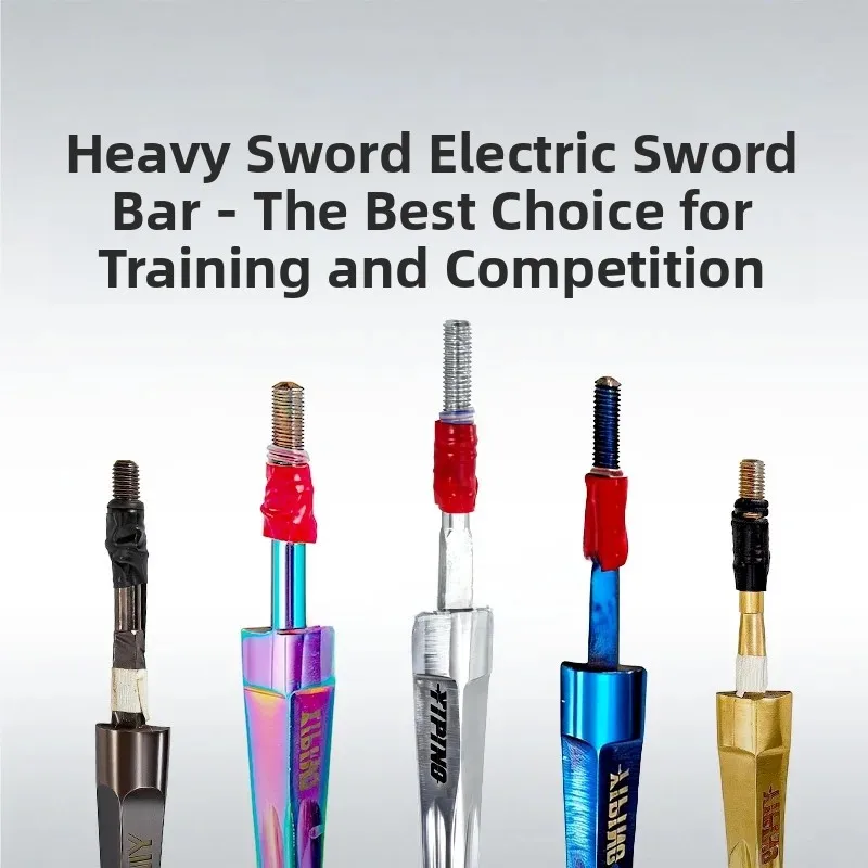 espada-de-esgrima-con-certificacion-cfa-para-competicion-espada-de-esgrima-para-ninos-premium-antioxidante-conduc