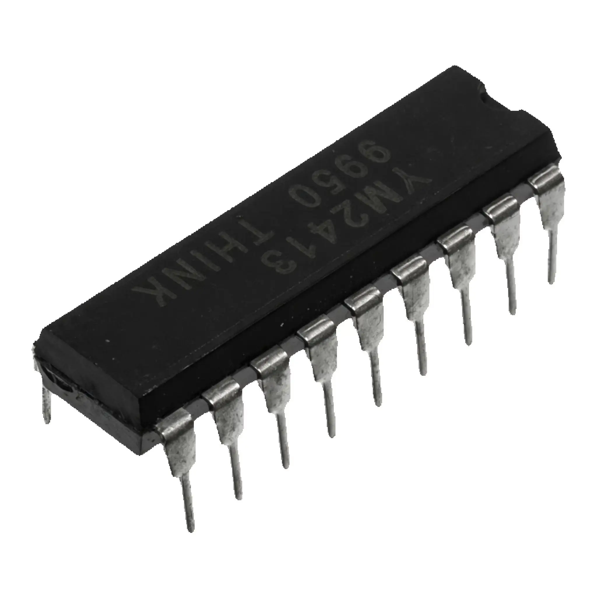 5PCS YM2413 New Integrated Circuit DIP18