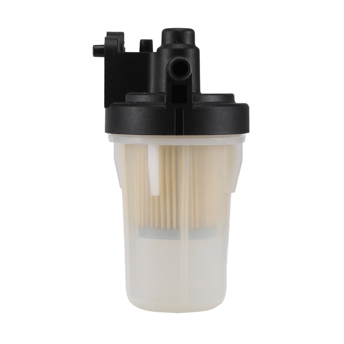 For Kubota Fuel Filter Assembly B2320 B2410 L2800 L3400 LX2610HSD M5640SU RTV-X1100CR RTV-X900G RTV900W