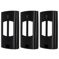 BENINCA TO.GO 2WV 4WV Mando a distancia para puerta de garaje, 1/2/3/5 piezas, 2WV, 4WV, 433MHz, Compatible con IO.2WV LO.T2WMR, T2, WV, T4, WV, CUPIDO-2, CUPIDO-4