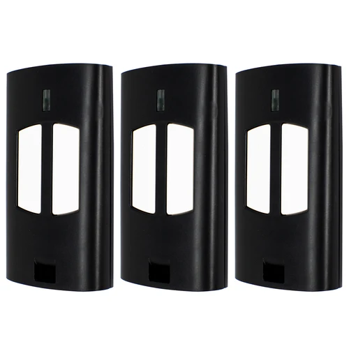 Imagen 1 del producto BENINCA TO.GO 2WV 4WV Mando a distancia para puerta de garaje, 1/2/3/5 piezas, 2WV, 4WV, 433MHz, Compatible con IO.2WV LO.T2WMR, T2, WV, T4, WV, CUPIDO-2, CUPIDO-4