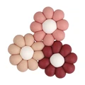 silicone teether C