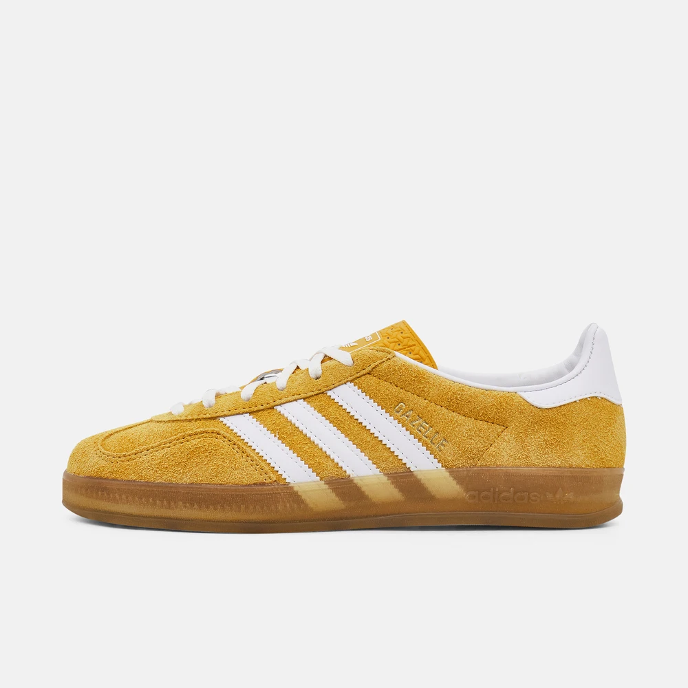 

Мужская и женская обувь Adidas Originals GAZELLE INDOOR, спортивная повседневная обувь KH6037