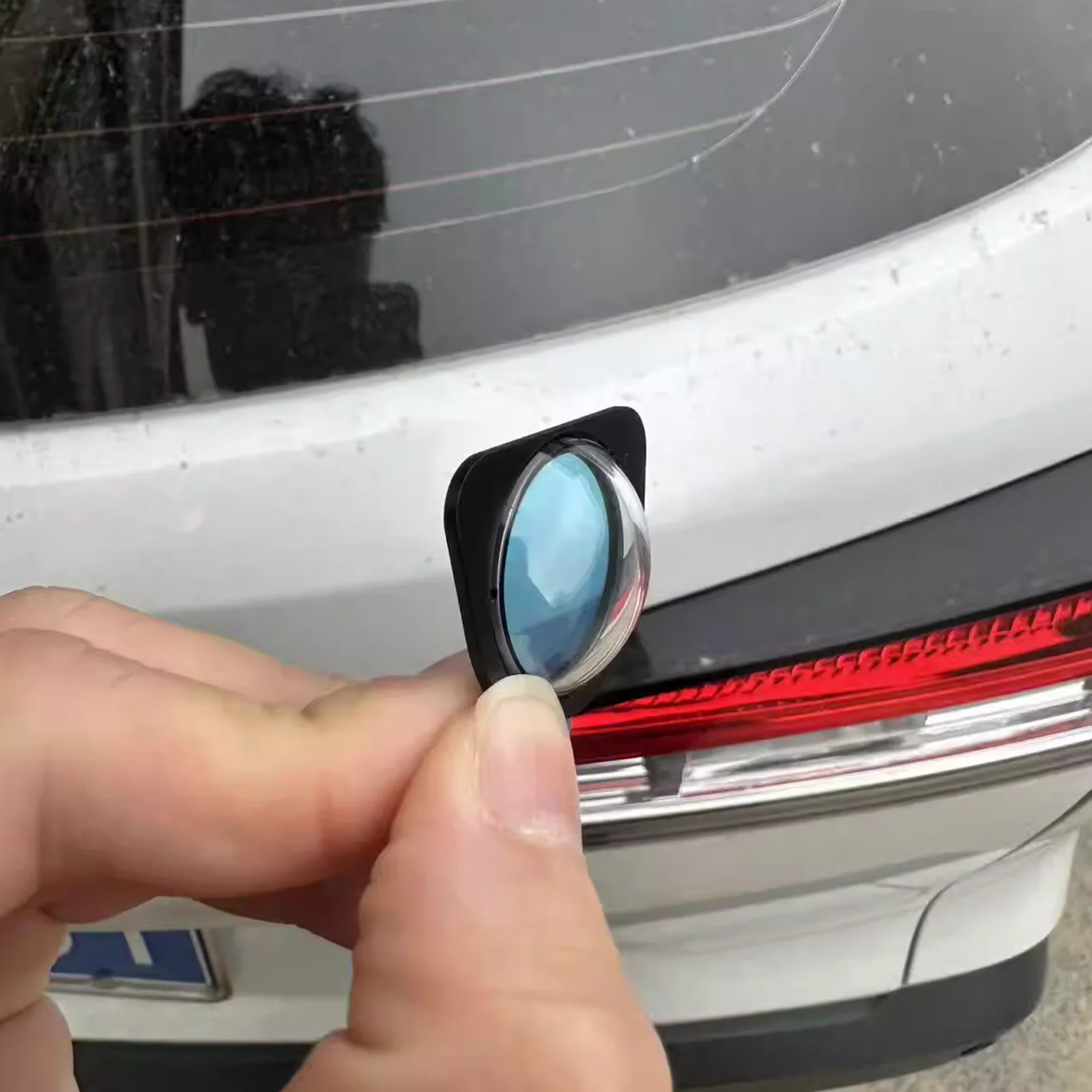 Protezione per Lente Telecamer - Bumper Guard Protector recensione e prezzo
