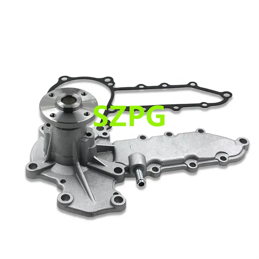 

V2203 V2403 Engine Water Pump 1G730-73035 1G730-73036 for Kubota KX91-3 Excavator