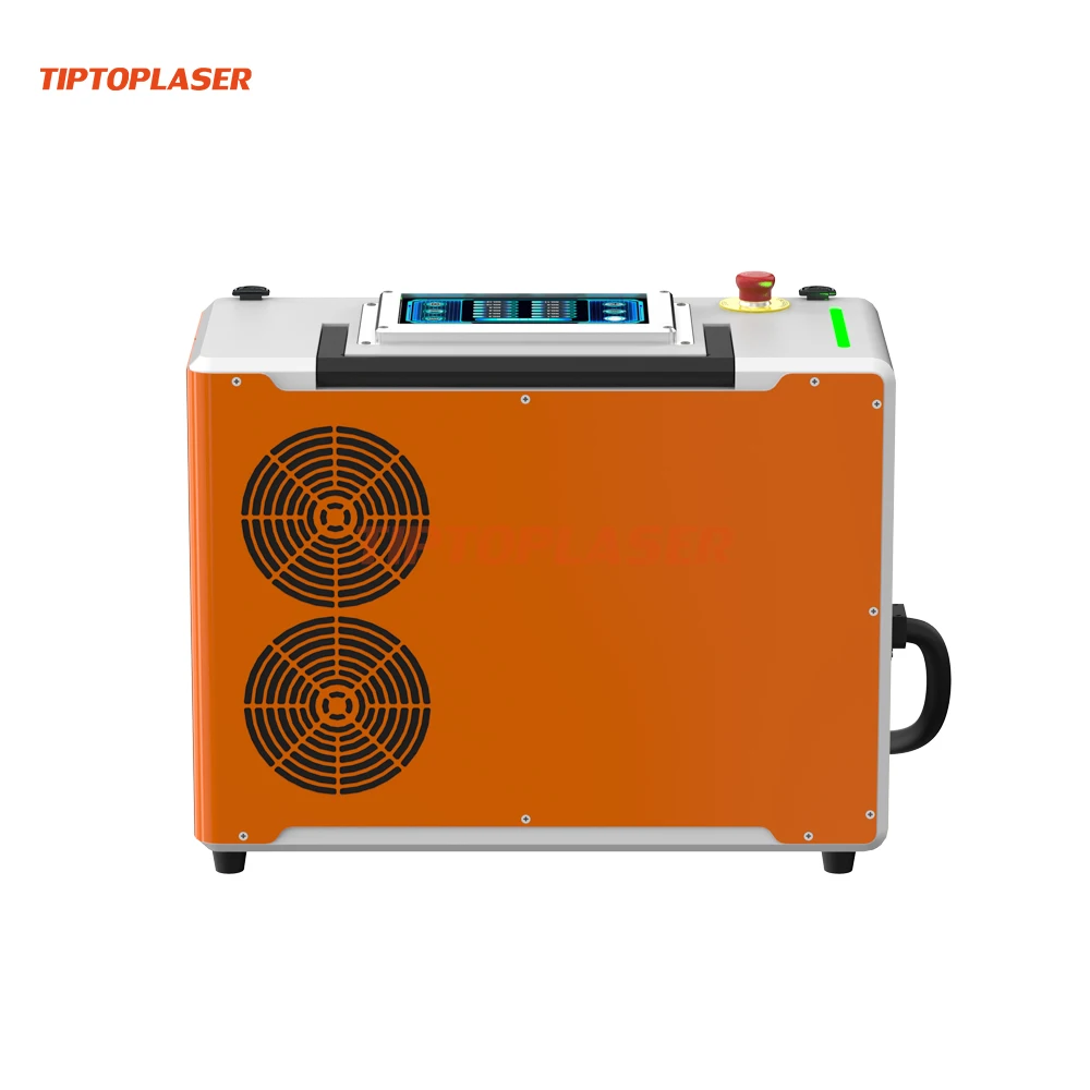 

Pulse Laser Cleaning 300w Pulse Laser Cleaning Machine Rust Removal Price Wood Laser Cleaning Device