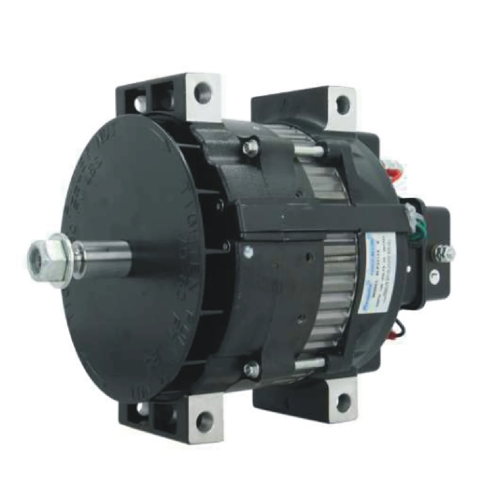

28V 140A Aftermarket Parts ATG20946 Alternator 5716496 for Cummins