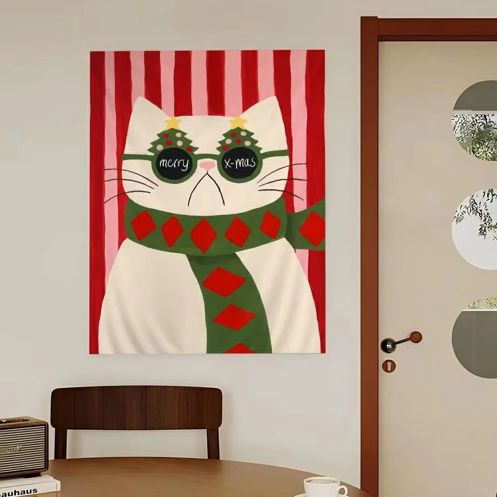 

Модные гобелены, которые служит в теплые - тонированные украшения, идеально подходят для украшения дома.