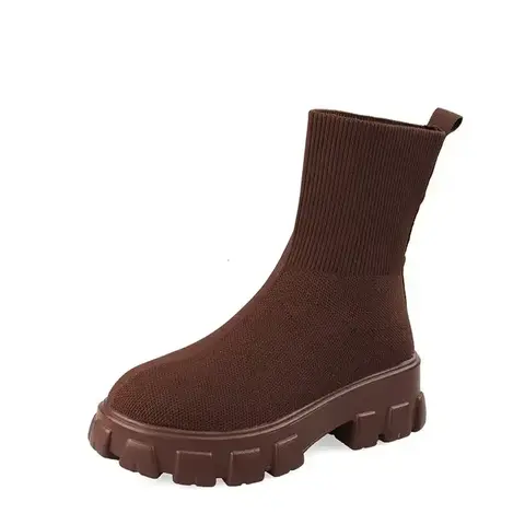 10 best sales vita ankelstövlar - №5